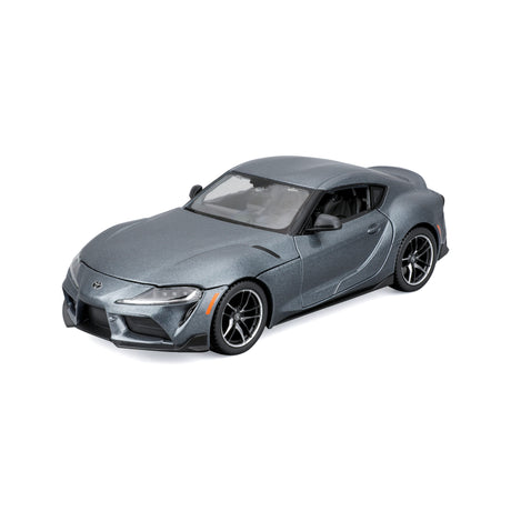 1:24 TOYOTA GR SUPRA GREY