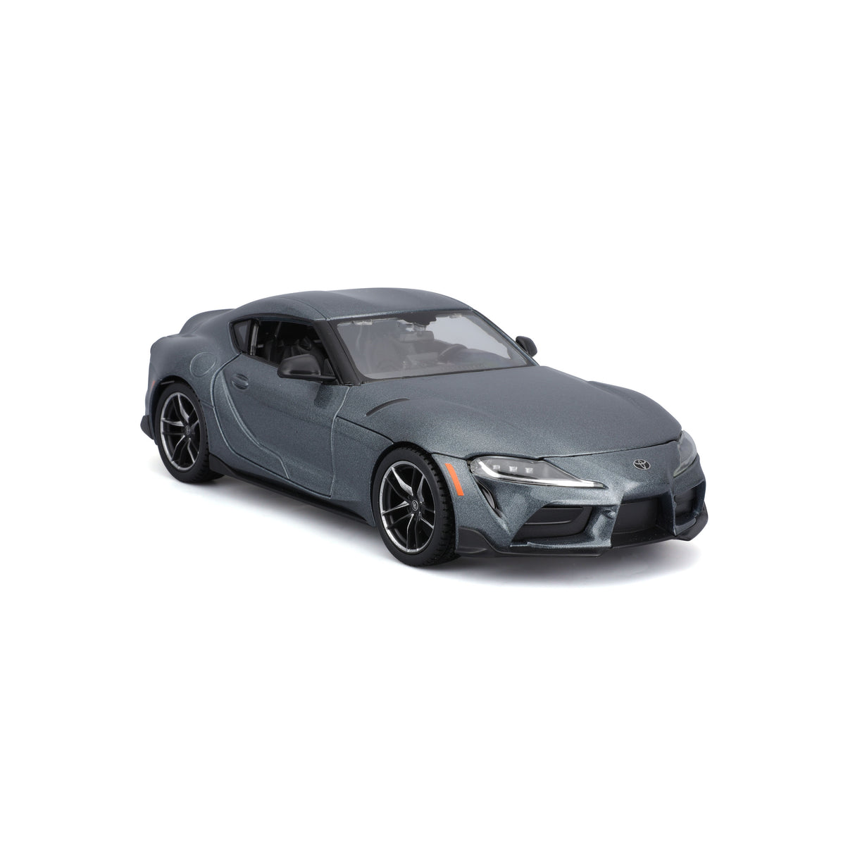 1:24 TOYOTA GR SUPRA GREY