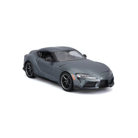 1:24 TOYOTA GR SUPRA GREY