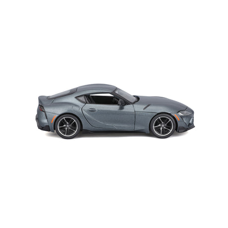 1:24 TOYOTA GR SUPRA GREY