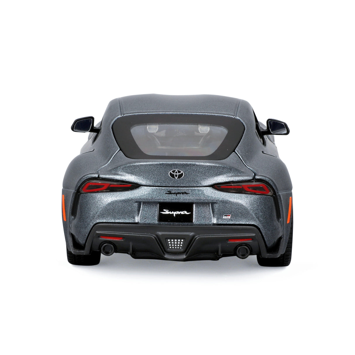 1:24 TOYOTA GR SUPRA GREY
