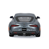 1:24 TOYOTA GR SUPRA GREY