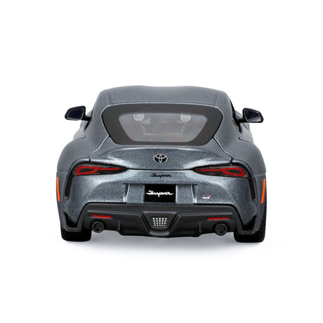 1:24 TOYOTA GR SUPRA GREY