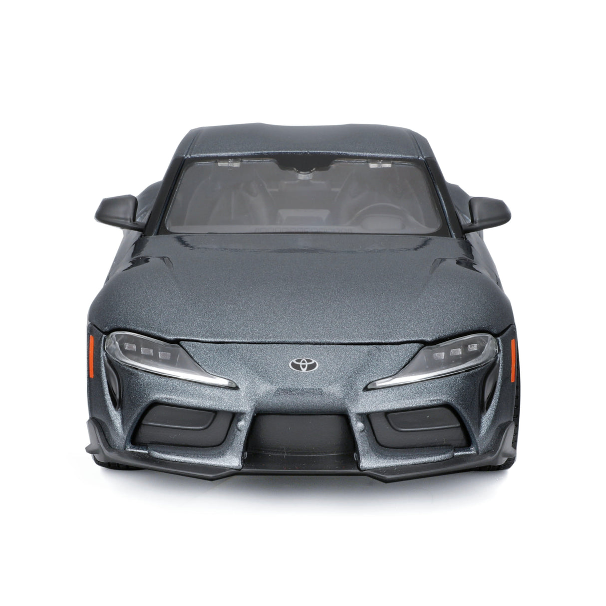 1:24 TOYOTA GR SUPRA GREY