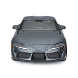 1:24 TOYOTA GR SUPRA GREY