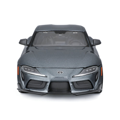 1:24 TOYOTA GR SUPRA GREY