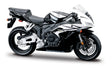 1:18 MOTORBIKE HONDA CBR1000RR- 18 PC DISPENSER