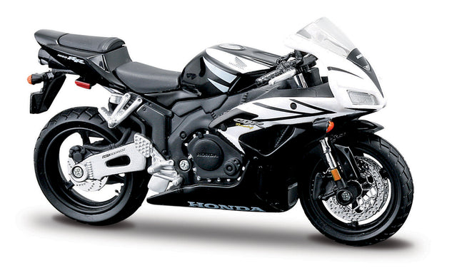 1:18 MOTORBIKE HONDA CBR1000RR- 18 PC DISPENSER
