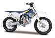 1:18 MOTORBIKE HUSQVARNA FC 450- 18 PC DISPENSER