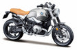 1:18 MOTORBIKE BMW R NINE T SCRAMBLER