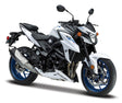 1:18 MOTORBIKE SUZUKI GSX-S750 ABS