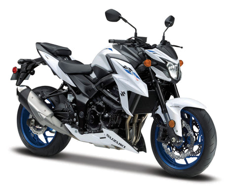 1:18 MOTORBIKE SUZUKI GSX-S750 ABS
