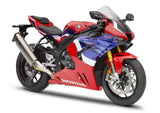 1:18 MOTORBIKE CBR1000RR-R FIREBLADE SP