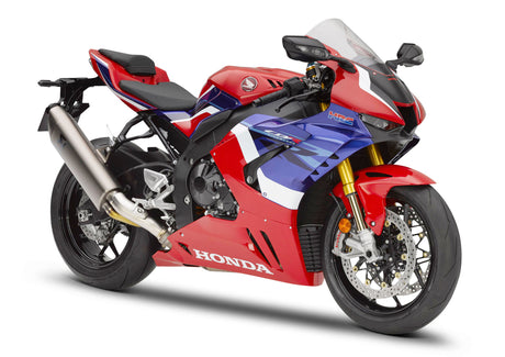 1:18 MOTORBIKE CBR1000RR-R FIREBLADE SP