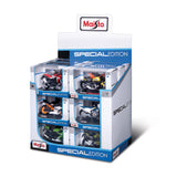 1:18 MOTORBIKE CBR1000RR-R FIREBLADE SP