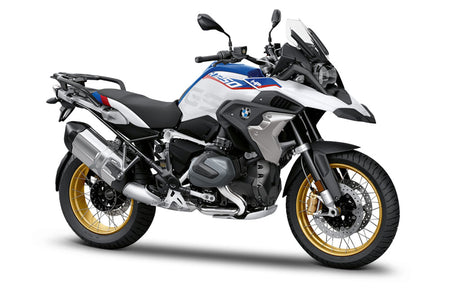1:18 MOTORBIKE BMW R1250 GS