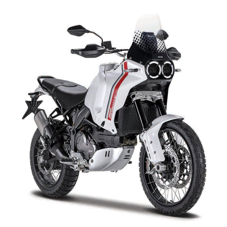 1:18 MOTORBIKE- DUCATI DESERTX
