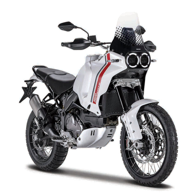 1:18 MOTORBIKE- DUCATI DESERTX