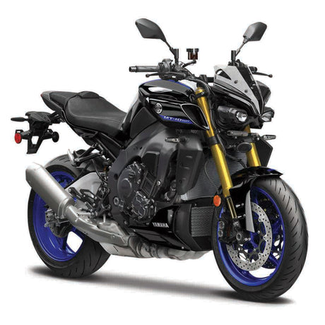 1:18 MOTORBIKE 2023 YAMAHA MT-10 SP
