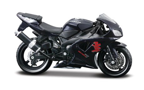 1:18 MOTORBIKE YAMAHA YZF-R1 - 18 PC DISPENSER