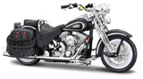 1:18 HARLEY DAVIDSON SERIES 41 DISPENSER