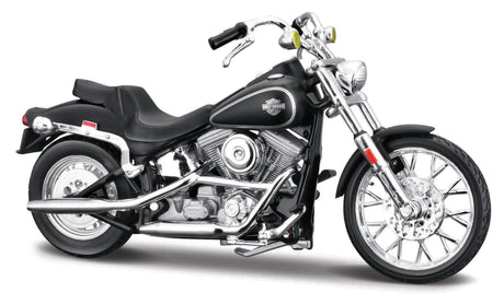 1:18 HARLEY DAVIDSON SERIES 41 DISPENSER