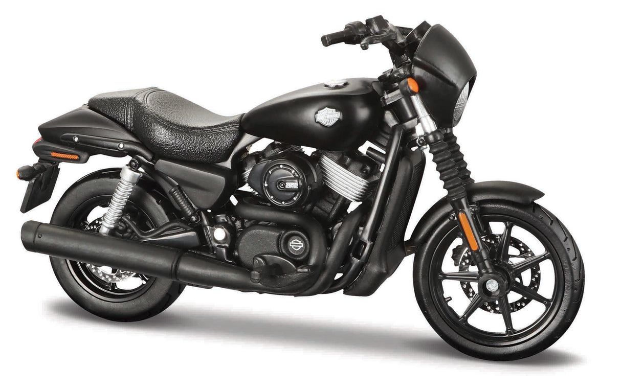 1:18 HARLEY DAVIDSON SERIES 41 DISPENSER