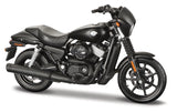 1:18 HARLEY DAVIDSON SERIES 41 DISPENSER