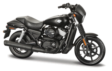 1:18 HARLEY DAVIDSON SERIES 41 DISPENSER