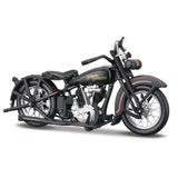 1:18 HARLEY DAVIDSON SERIES 41 DISPENSER