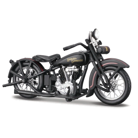 1:18 HARLEY DAVIDSON SERIES 41 DISPENSER