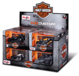 1:18 HARLEY DAVIDSON SERIES 41 DISPENSER