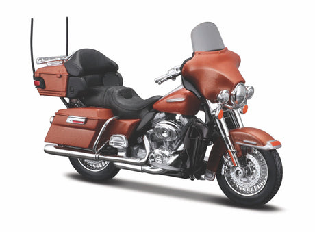 1:18 HARLEY DAVIDSON SERIES 42 DISPENSER