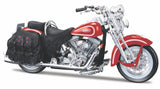 1:18 HARLEY DAVIDSON SERIES 42 DISPENSER