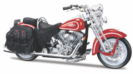 1:18 HARLEY DAVIDSON SERIES 42 DISPENSER
