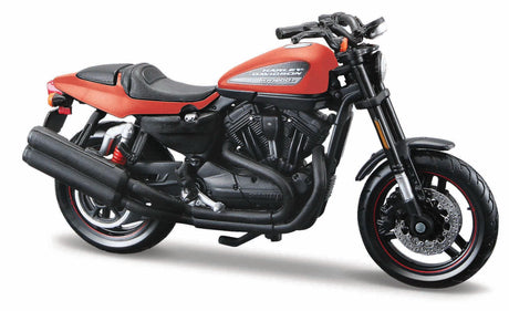 1:18 HARLEY DAVIDSON SERIES 42 DISPENSER