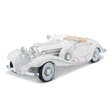 1:18 1936 MERCEDES BENZ 500K TYP SPECIALROADSTER