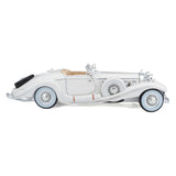 1:18 1936 MERCEDES BENZ 500K TYP SPECIALROADSTER