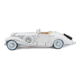 1:18 1936 MERCEDES BENZ 500K TYP SPECIALROADSTER