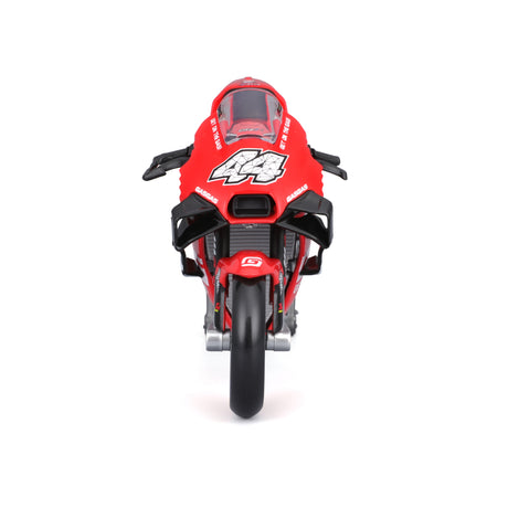 1:18 MOTORBIKE 2023 GASGAS FACTORY TECH3 (#44 ESPARGARO)