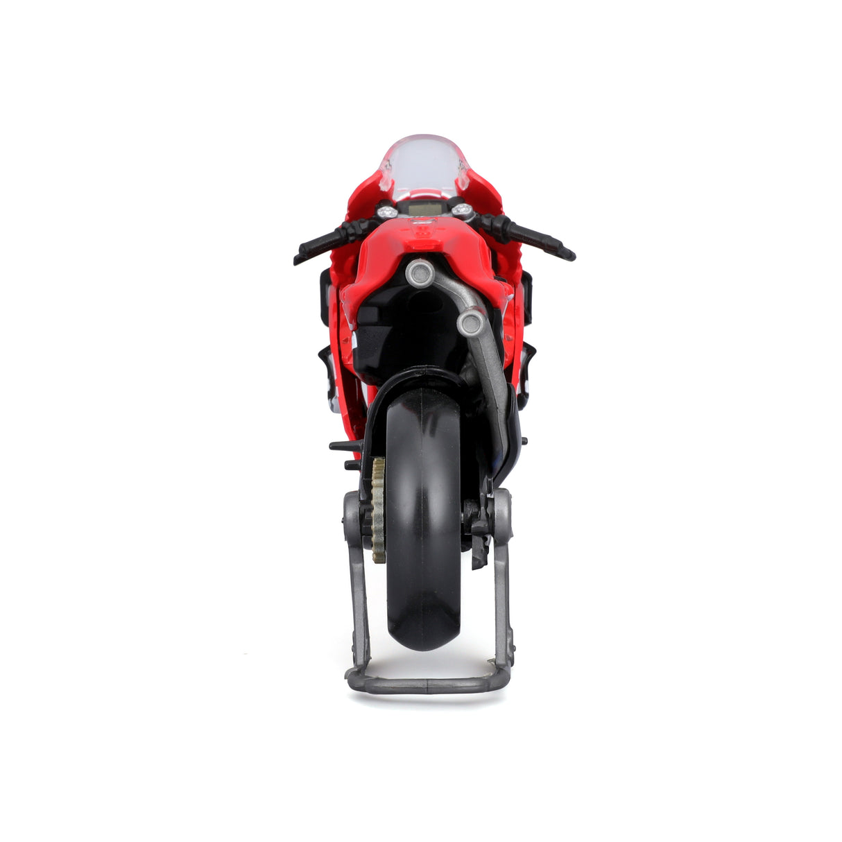 1:18 MOTORBIKE 2023 GASGAS FACTORY TECH3 (#44 ESPARGARO)
