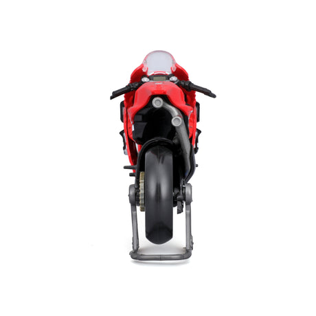 1:18 MOTORBIKE 2023 GASGAS FACTORY TECH3 (#44 ESPARGARO)
