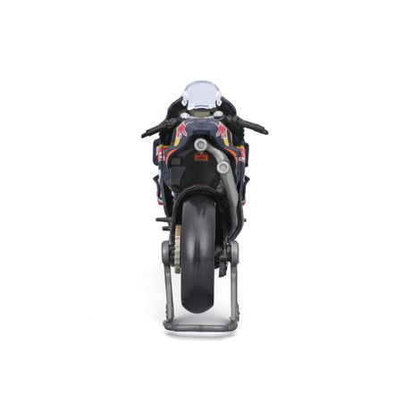 1:18 MOTORBIKE 2023 RED BULL KTM FACTORY (#43 MILLER)