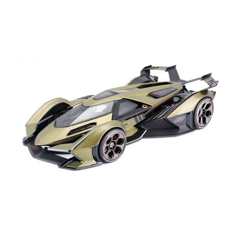 1:18 LAMBORGHINI V12 VISION GT