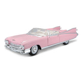1:18 1959 CADILLAC ELDORADO BIARRITZ