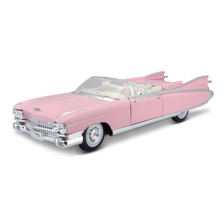 1:18 1959 CADILLAC ELDORADO BIARRITZ