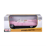 1:18 1959 CADILLAC ELDORADO BIARRITZ