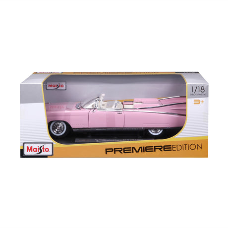 1:18 1959 CADILLAC ELDORADO BIARRITZ