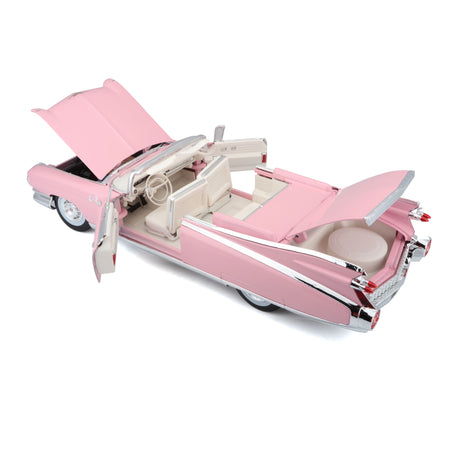1:18 1959 CADILLAC ELDORADO BIARRITZ