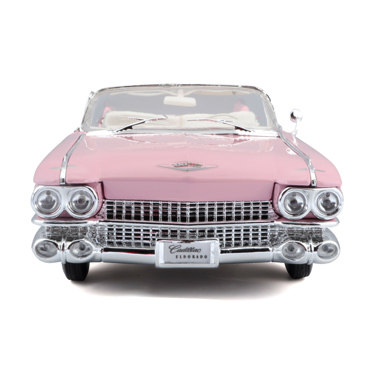 1:18 1959 CADILLAC ELDORADO BIARRITZ